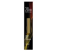 Wiffe Multipurpose Metal Rods for Scale Modeling Projects Copper for Long Lasting Structure Stability Copper Alloy Model Sticks