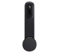 Wiffe Not Slip Car Phone Mount Foldable Bendable Design Dashboards Stand Metal Stand General for Smartphones Metal Phone Holder for Car Dashboards