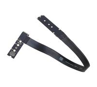 Wiffe NVMe PCIE4.0 Extender Risers Adapter Cable 2230 2242 2260 2280 NVMe States Drives States Drives Extension Cable M Adapter