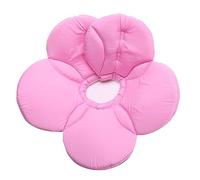 Wiffe Pet Recovery Cone Collar Furry Animal Shape Elizabethan Collar Padded Flower for Pets Puppy Kitten Dog Cone