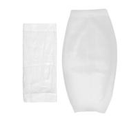 Wiffe PICC Line Covers Upper Arm for Adults, Watertight Arm Shower Protector PICC Line Shower Covers for Wounds Watertight Elbow Wrap