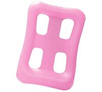 Wiffe Pool Blows Up Mattress Pools Float Mat Airbed Inflatable Pools Lounger Float Beach Funny Swimming Pool Air Mats Lounges Air Mattress