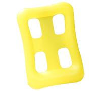 Wiffe Pool Blows Up Mattress Pools Float Mat Airbed Inflatable Pools Lounger Float Beach Funny Swimming Pool Air Mats Lounges Air Mattress