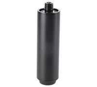 Wiffe Pool Cue Stick Extension, NonSlip Grip, for Mezz, How, Metz