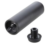 Wiffe Pool Cue Stick Extension, NonSlip Grip, for Mezz, How, Peary
