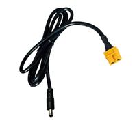 Wiffe Portable Energy Coupler Cable 15AWG Adapter, Males head 3M