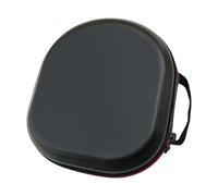 Wiffe Portable Headset Carrying Handbag for T710BT T780NC, Leather styl | Zipper Closure and Mesh Pocket