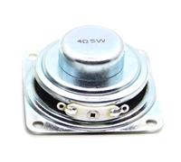 Wiffe Portable, Metal 5W 4Ohm Internal