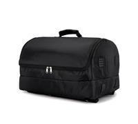 Wiffe Portable Outdoor Storage Bag with Large Interior, 52 X 34 X 30 Cm Padded Carrying Case, Zipper Access, Organized Transport for Gear Portable Carrying Bag Storage Outdoor Travel Padded Top