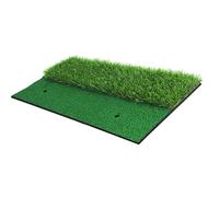 Wiffe Practice Set Including Auto Return Ball and Direction Guide to Enhances Putting Skills Home or Offices Use Golf Trainer for Adults