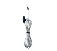 Wiffe Premium Auditory Loudspeaker Cable 3 / 10m for BDVE490 E4100 E6100 Enhancing Sound and Durability Music Fan Sound Line