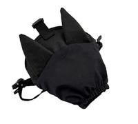 Wiffe Protective Hood for Various Breeds Offering Calm During Travel Loud Dog Travel Accessory