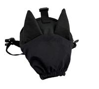 Wiffe Protective Hood for Various Breeds Offering Calm During Travel Loud Dog Travel Accessory