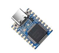 Wiffe RA4M1 Development Board Low Power Microcontroller Board with Advanced 48MHz Processor for Home Automation Projects Low Power Development