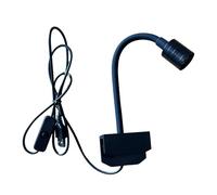 Wiffe Regulable Brightness Light Lighting Aquariums LED Light Fishes Tanks Clip for Saltwater Fish Tanks Fish