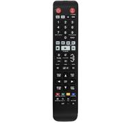 Wiffe Remote Controller AK59-00176A for Players H8500 and H8900 | Easy Setups for Home Theaters and Home Cinemas, Control for H8500 and H8900 Players, 10m Long Distances