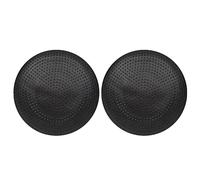 Wiffe Replacement Ear Cushions for C3225 C3215 B825 Protein Leather