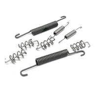 Wiffe Replacement Handbrake Retaining Spring Kit 31445339 30645831 for V70 XC90 Repair Retaining Spring Part Kit
