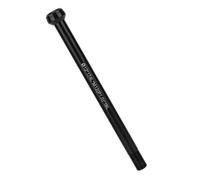 Wiffe Road BIike High Strength Thru Axles Bicycles Rear Wheel Thru Axles Replacement Skewer Levers for Mountain Bike Enduring Mountain Bike