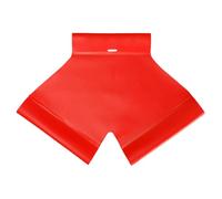 Wiffe Safe Seat Belt Cushion Outdoor Protective Seat Cushion Climbing Harness Butt Protector for Expeditions Canyoning for Expeditions Canyoning