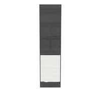 Wiffe Scratcher Sisal Mat Board for Furniture, Behind the door