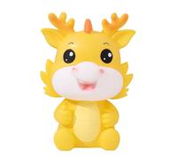 Wiffe Shaped Piggy Banks Box, Open Eyes LARGE, B LARGE
