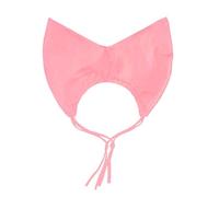 Wiffe Shower Caps for Cats Bath Time Adjustable Cats Bath Hat Home Professional Use Grooming Tool Waterproof Shower Caps