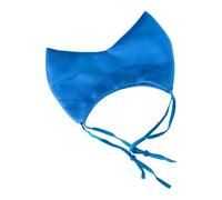 Wiffe Shower Caps for Cats Bath Time Adjustable Cats Bath Hat Home Professional Use Grooming Tool Waterproof Shower Caps