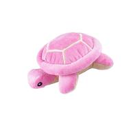 Wiffe Squeaky Turtles Toy for Small to Large Breeds, A
