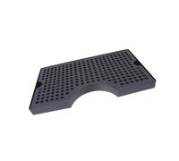 Wiffe Stainless Steel Drip Tray, Liquor Pouring, Spill