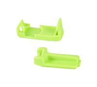 Wiffe Strength Battery Protective Cover for RED FORCE Series Shock Proof Dustproof Waterproof Cycling Accessories Bicycles Battery Protector