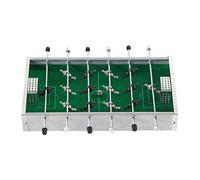 Wiffe Table Football Indoor Two-Person Battle Tabletops Machine Desktop Game Toy Table Density Board Exercise Entertainment Desktop Game Toy