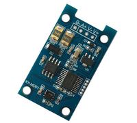 Wiffe Temperature and Humidity Transmitter SHT20 Sensoring with RS485 Communication for Environmental Control Temperature Humidity Transmitter