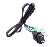 Wiffe Trim Change Assembly for External Motors Hot Swappable Replacement Part Building Expert Execu ' ' External Trim Change
