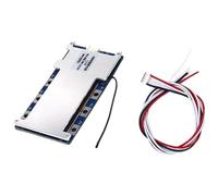 Wiffe Universals 4S LiFePO4 Battery Balancers with Customizable Current Rating From 40A to 200A for Various Power Needs Battery Protections Board