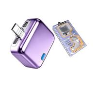 Wiffe Universals Charging Protectors with Fast Response Protections for Multiple Device Compatibility Auto Power Off Feature