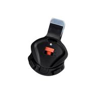 Wiffe Universals Fishing Bites Alarm Various Weather Light Weight Enhances Angling Durability Fishing Alerts Device Alloys Construction Resistance for Freshwaters and Use