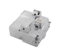 Wiffe Upgraded Car Steering Column Module Featuring Fast Release Mechanism for Car 22747168 22875664 22982328 22996231 Steering Module