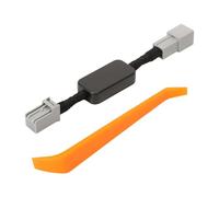 Wiffe Vehicle Engine Automatic Start Stop Canceller Eliminators Reduces Frequent Engine Restarts for Enhancing Driving Comfort Fuels Efficiency