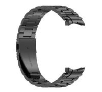 Wiffe Watchstrap Belt for Watch 7/6 / 5/4 Adjustable Antiscratch | Release Metal Band, Elegant Straps, Wear Resistance, Every Scene Everyday to Formal Use