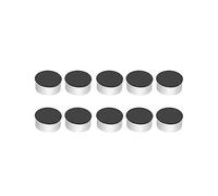 Wiffe Wearable Glasses Light Blocker Stickers
