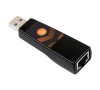 Wiffe WebBee Miniature Board with 10 / 100Mbps Ethernet and NAND Flashing Storage Expansion WebBee