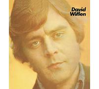 Wiffen, David - David Wiffen -Expanded-