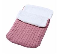 Wifgmjy Car Seat for Baby Pram Baby Blanket Girl Baby Christmas Blanket s Skip Hop Baby Winter Receiving Blankets Baby