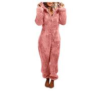 Wifgmjy Grey Onesie Women World Book Day Onesies Adult Character Onesies Green Fleece Women Racoon Onesie Adult Matching Onesies for Family Fleece Onesies for Girls Black Christmas Tree