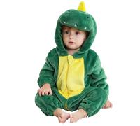 Wifgmjy Tiger Costume Baby Tiger Costume Toddler Monkey Costume Toddler Toddler Dinosaur Costume 2-3 Years Baby Cardigan Sleep Suits 0-3 Months New Born Baby Girl Clothes Set Mother's Day