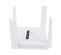 WiFi 6 Router, 150 Mbps Download Speed 16 Devices SIM Card indoor 4G Router with 4 Antennae for Gaming Streaming Long Range Coverage