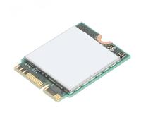 WiFi 7 Card, M.2 WiFi Card With M.2 NGFF Interface BE200NGW Laptop Computer WiFi Network Card Wireless Network Card for Intel BE200