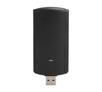 Wifi A Dual Band 1300M Gigabit USB Computer Receiver Card CF?924AC V2 Wifi AdapterDual Band Wifi AdapterUSB Computer Wifi Receiver1300M Gigabit Wifi A CardComputer Accessories