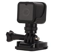 WiFi Action Camera, 1080P HD Mini Portable Sports Camera, Hotspot WiFi Action Camera with Microphone, 256G Memory Card Expand Battery Powered USB Charging, for Outdoor